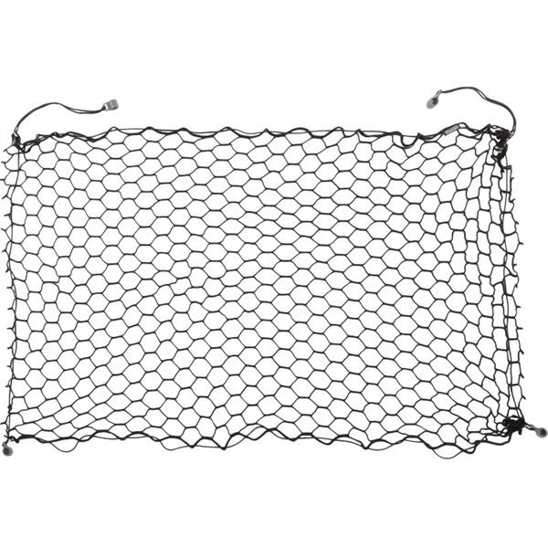 Bezpečnostní síť do auta Webster 120x90 Flamingo 1 ks