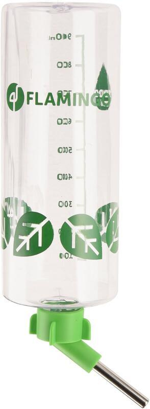 Flamingo Sippy Napáječka pro hlodavce 1000ml