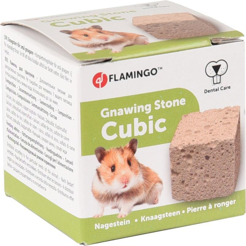 Hlodací kámen 120g