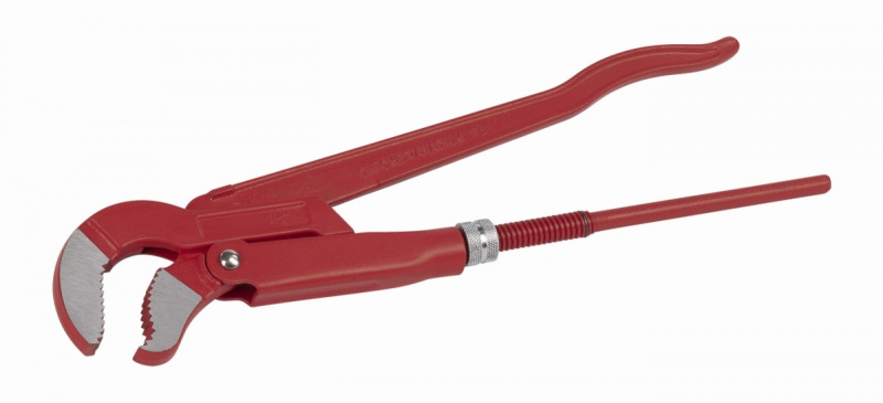 Hasák Kreator s čelistmi typu S, 420 mm, 1,5″