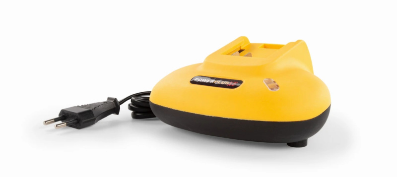 Nabíječka POWERPLUS 20V