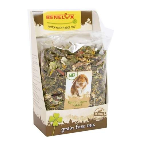 Primus Grain Free Králik 650g