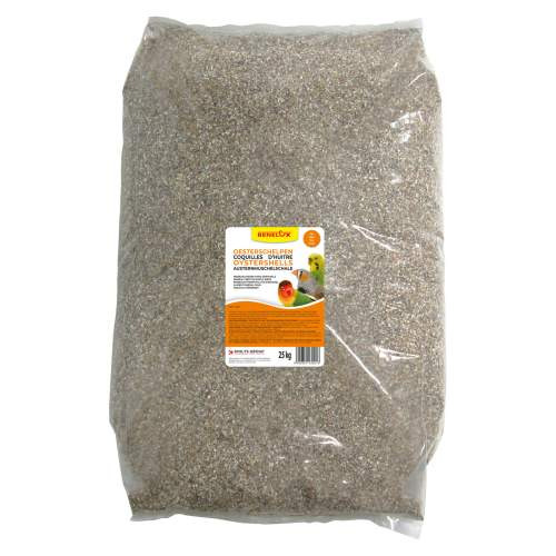 Benelux jemné ústřičné skořápky 5 kg