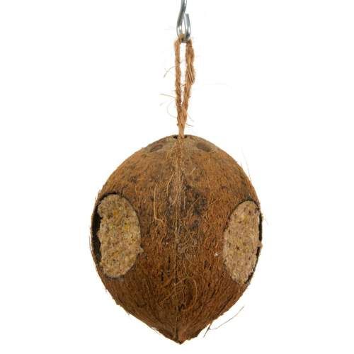 Kokos s třemi dírami – Energetická pochoutka plná lojového tuku 350g