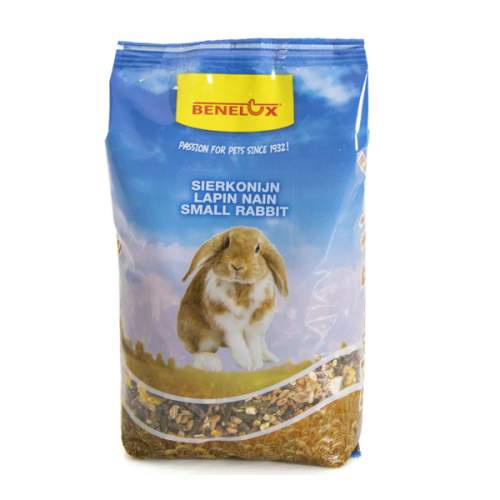 Benelux X-LINE Králík 800g