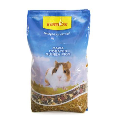 Benelux X-LINE Morče 800g