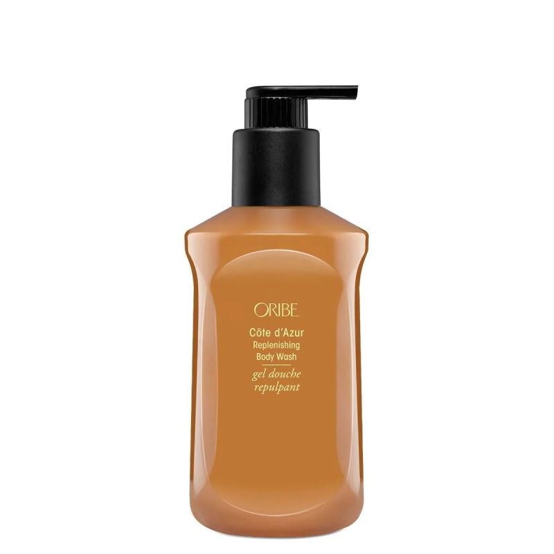 Oribe Regenerační sprchový gel Côte d`Azur (Replenishing Body Wash) 300 ml