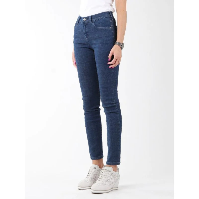 Dámské džíny Wrangler Blue Star W W27HKY93C SPOJENÉ STÁTY AMERICKÉ 28 / 32