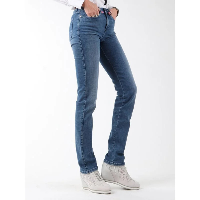 Dámské džíny Wrangler W W27G-KY-93B SPOJENÉ STÁTY AMERICKÉ 29 / 30