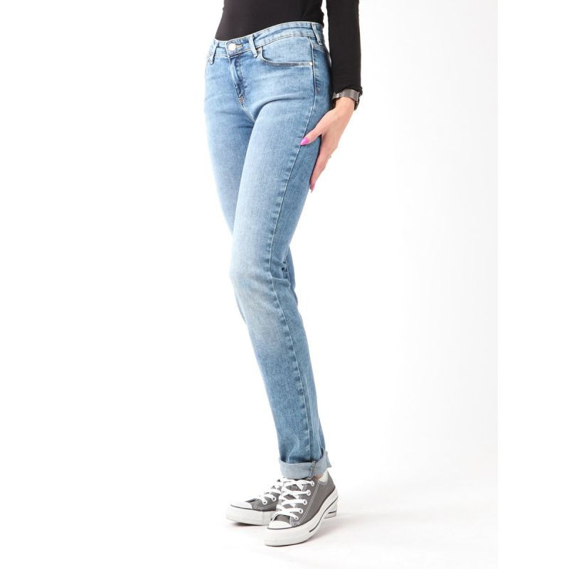 Wrangler Slim Best Blue Jeans W28LX794O USA 31 / 30