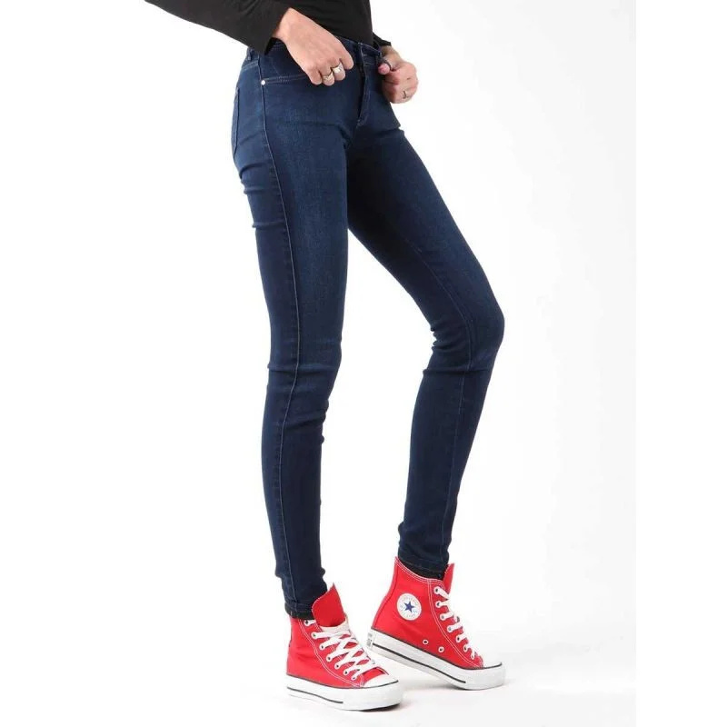 Kalhoty Wrangler Super Skinny Jeans True Beauty W W29JBV94Z USA 27 / 30