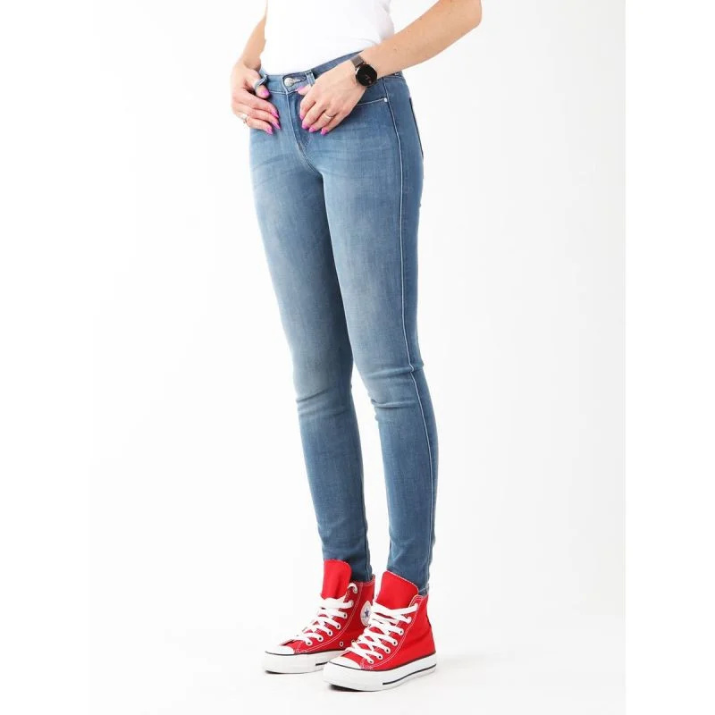 Dámské džíny Super Skinny W29JPV86B SPOJENÉ STÁTY AMERICKÉ 27 / 30