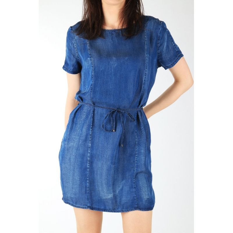 Šaty Wrangler Shift Dress W9059LY8E xs
