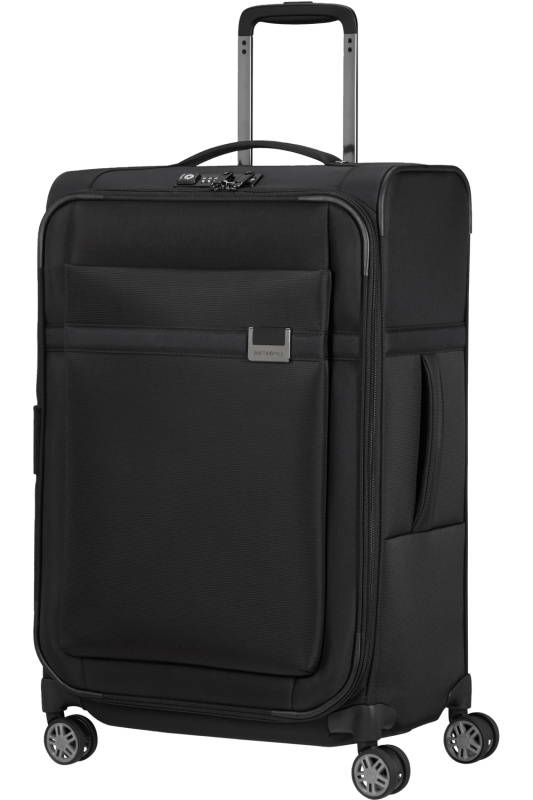 Samsonite Airea Spinner 67cm Černá