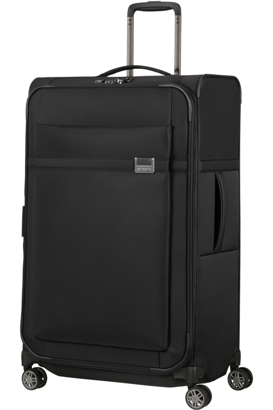 Samsonite Airea Spinner 78cm Černá