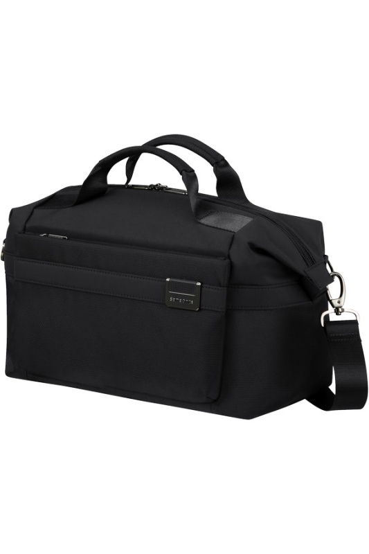 Samsonite AIREA Kosmetická taška Černá