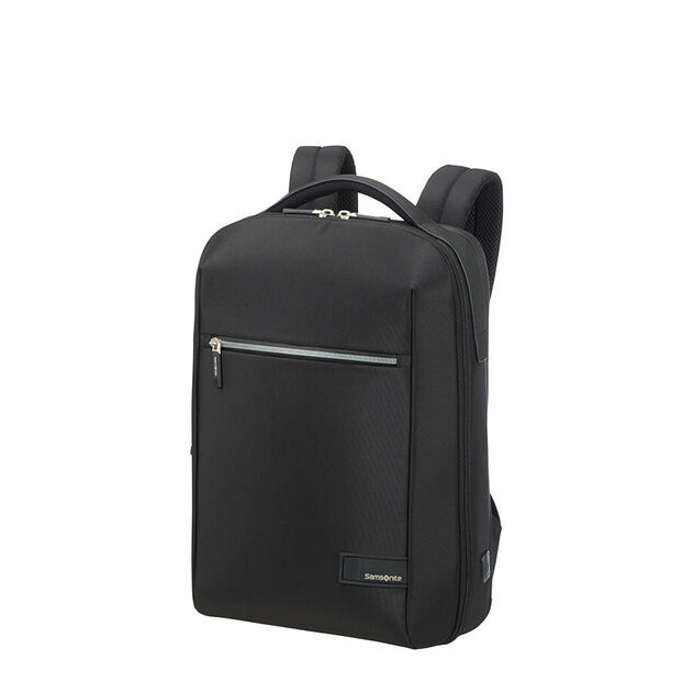 Samsonite LITEPOINT Batoh na notebook 14.1" Černá