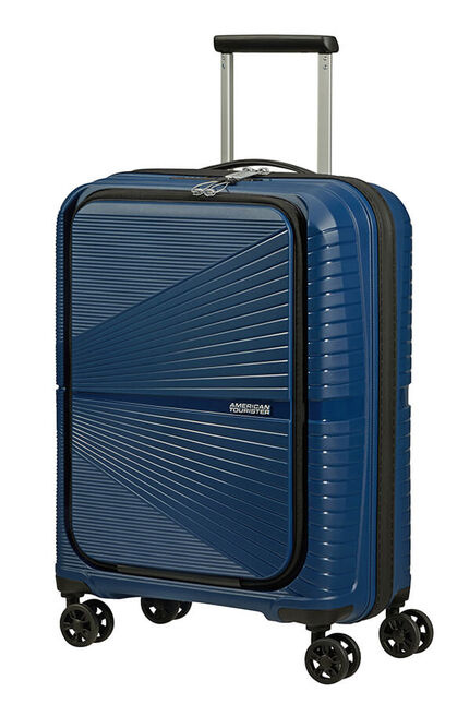 American Tourister AIRCONIC Spinner 55cm (20cm) 15.6" Modrá 34L