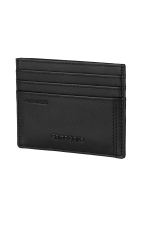 Samsonite ATTACK 2 SLG Pouzdro na kreditní karty Černá