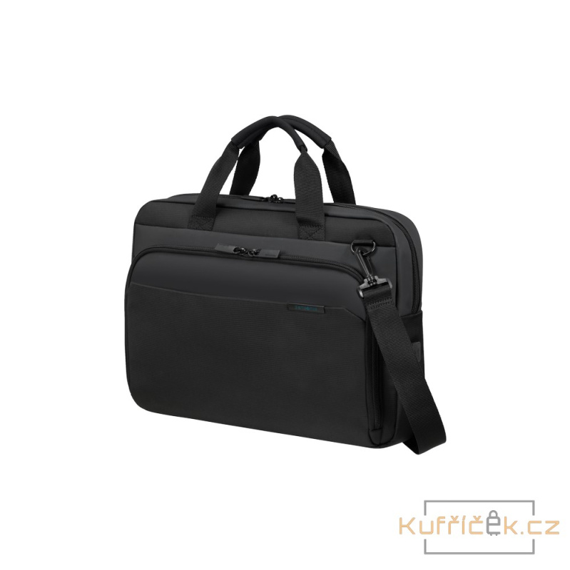 Samsonite Mysight Taška na notebook 15.6" černá
