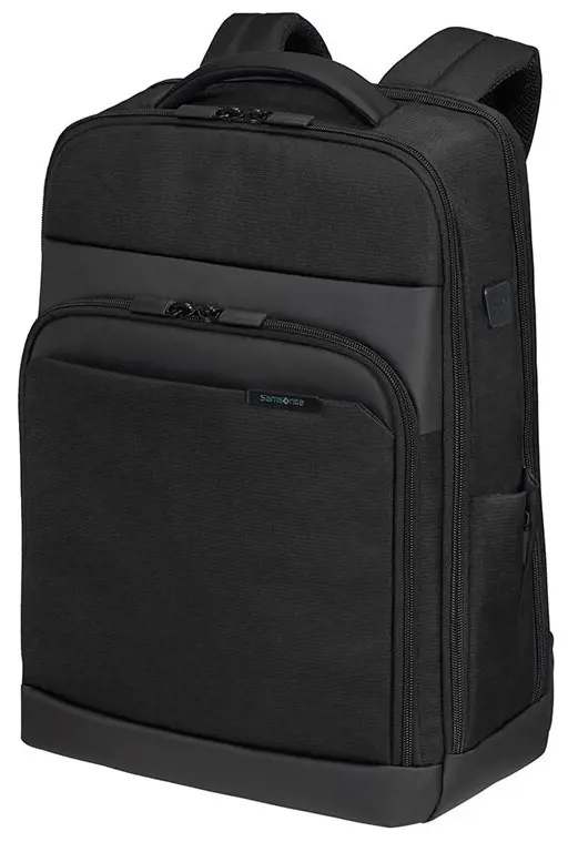 Samsonite Mysight Batoh na notebook 17.3'' černá