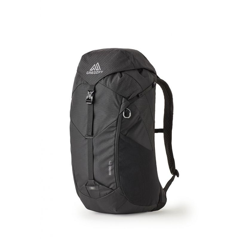 Gregory Arrio 24 Flame Black 136974-7409 trekingový batoh NEUPLATŇUJE SE