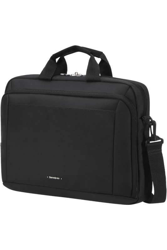Samsonite GUARDIT CLASSY Aktovka 15.6" Černá