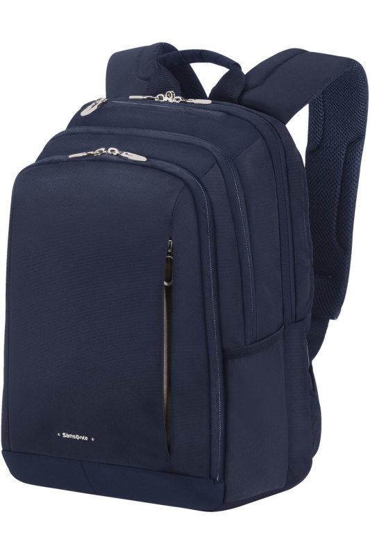 Samsonite GUARDIT CLASSY Batoh 14.1" Modrá