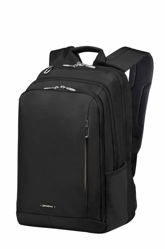 Samsonite GUARDIT CLASSY Batoh 15.6" Černá