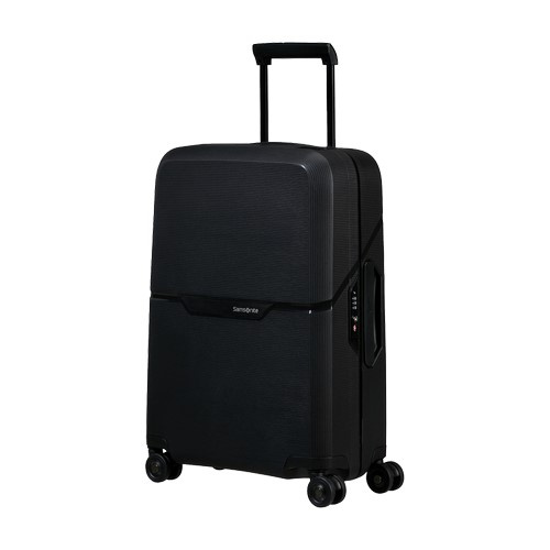 Samsonite Magnum Eco Spinner 55cm Grafitová šedá