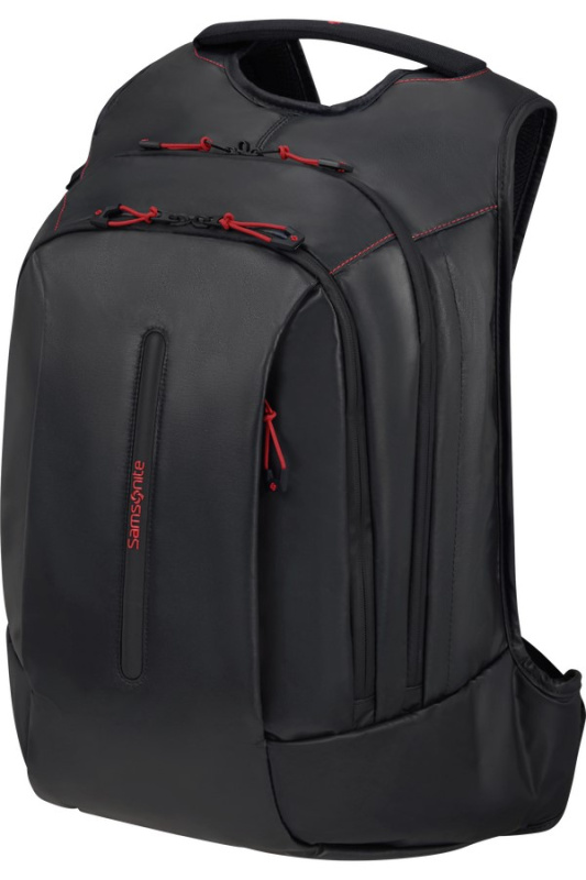 Samsonite ECODIVER 48 cm Batoh černý 26L