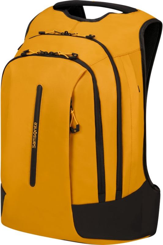 Samsonite ECODIVER 48 cm Batoh žlutý 26L