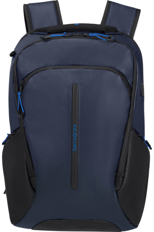 Samsonite ECODIVER 44 cm Batoh modrý Blue nights 18L