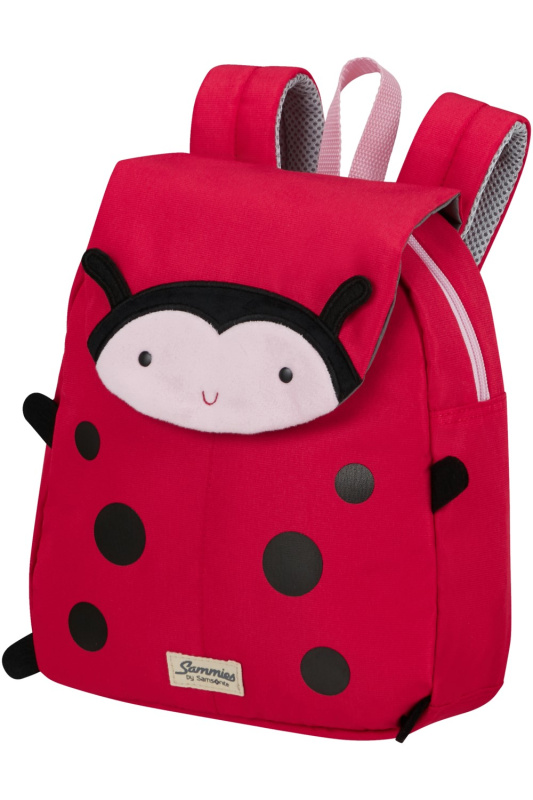 Samsonite Happy Sammies Eco Batoh S Beruška Lally