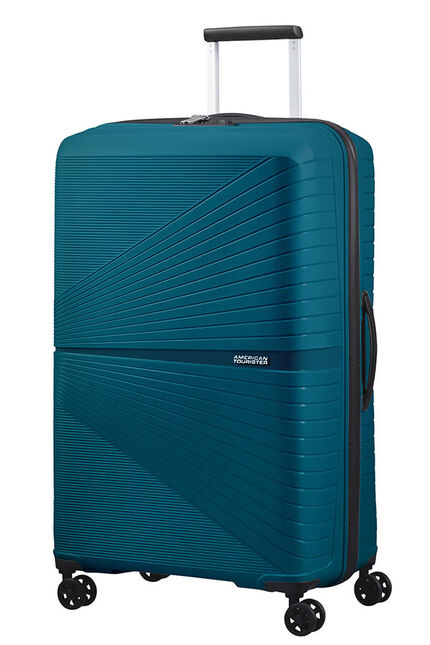 American Tourister Airconic Spinner 77cm Modrá 101L