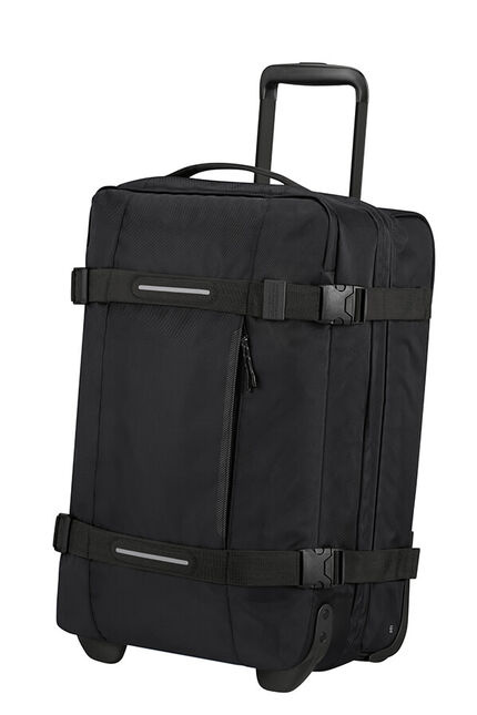 American Tourister Urban Track Taška na kolečkách 55cm Černá