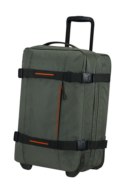 American Tourister Urban Track Taška na kolečkách 55cm Khaki