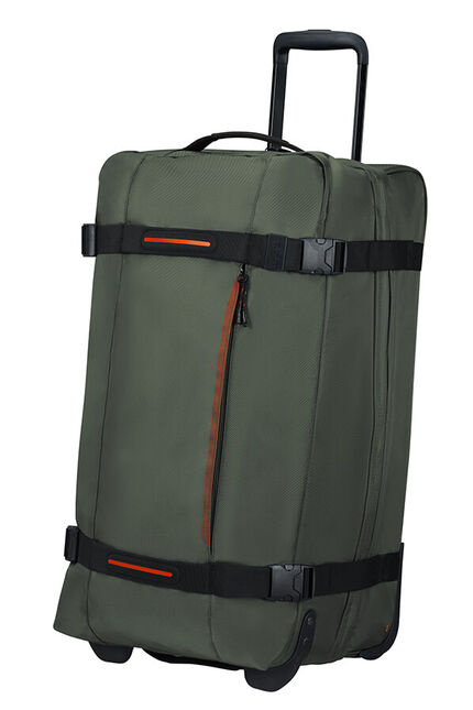 American Tourister Urban Track Taška na kolečkách 68cm Khaki