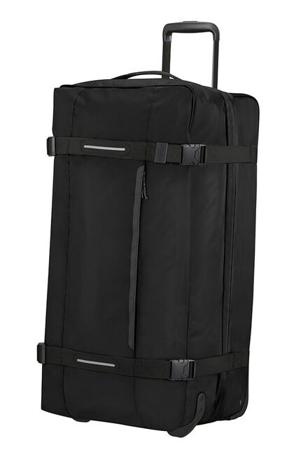 American Tourister Urban Track Taška na kolečkách 78cm Černá
