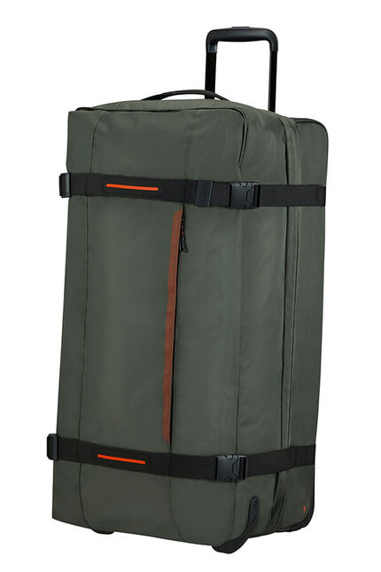 American Tourister Urban Track Taška na kolečkách 78cm Khaki