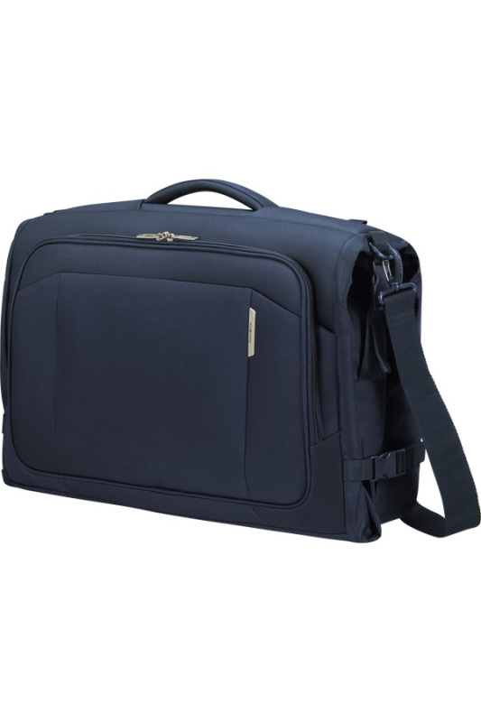 Samsonite RESPARK Obal na oblek Půlnoční modrá