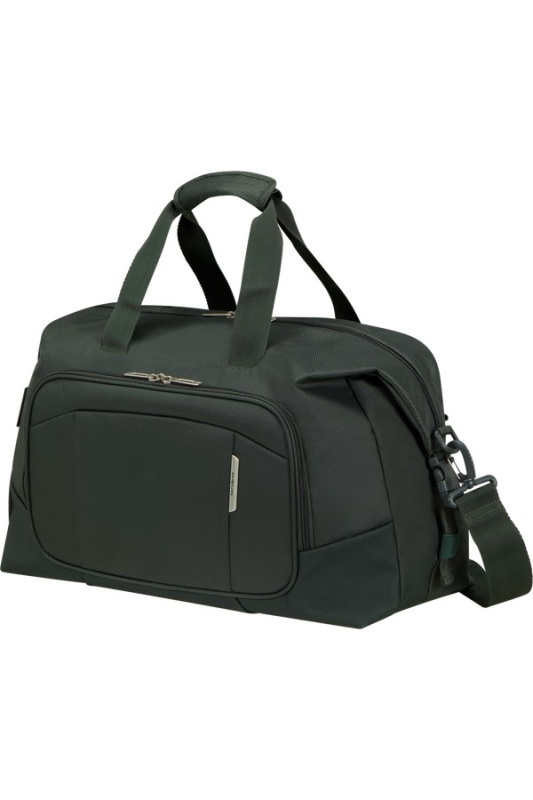 Samsonite RESPARK Cestovní taška 48cm Zelená Forest Green