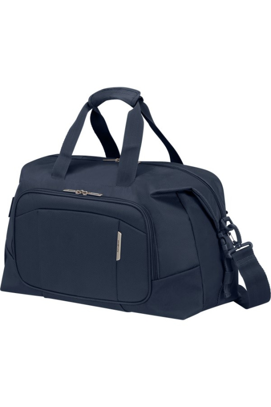 Samsonite RESPARK Cestovní taška 48cm Půlnoční modrá