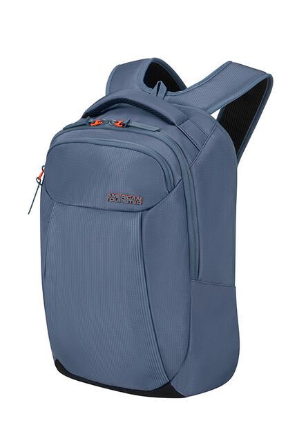 American Tourister URBAN GROOVE Batoh 15.6" Modrá Arctic Grey 21L 143778-8319