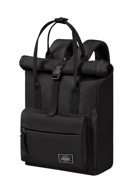 American Tourister URBAN GROOVE Dámský Batoh Černá 17L 143779-1041