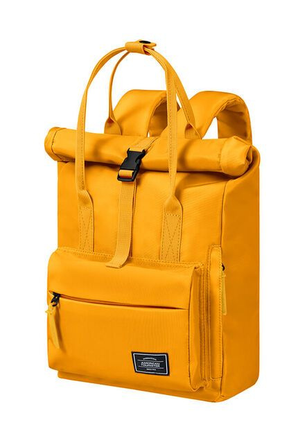 American Tourister URBAN GROOVE Dámský Batoh Žlutá 17L 143779-1924