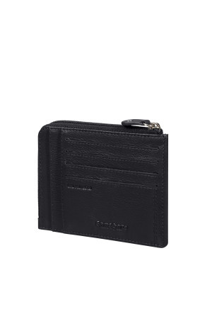 Samsonite ATTACK 2 SLG Peněženka Černá