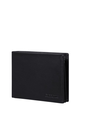 Samsonite ATTACK 2 SLG Peněženka Černá