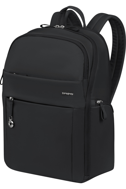 Samsonite MOVE 5.0 Batoh L Černá 15.5L