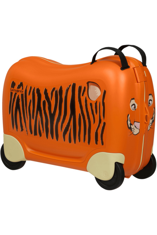 Samsonite DREAM2GO TIGER TOBY